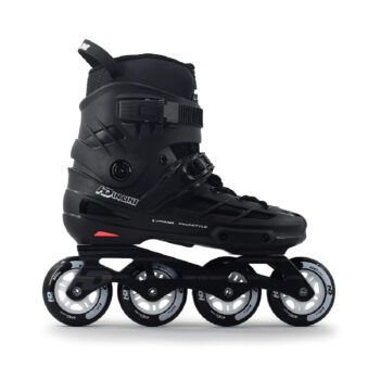 Patin HD Skull Black