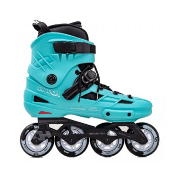 Patin HD Skull Blue
