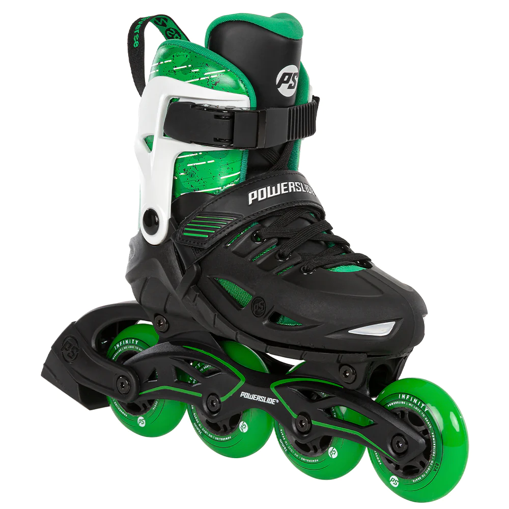 POWERSLIDE PHUZION UNIVERSE KIDS 4W