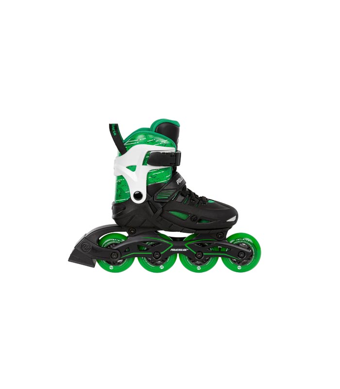 POWERSLIDE PHUZION UNIVERSE KIDS 4W
