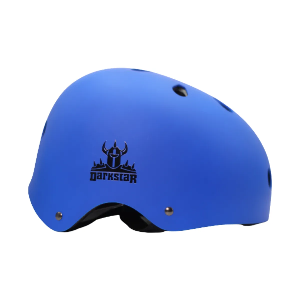 Casco Darkstar azul