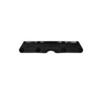 Frame Kizer Fluid V Black