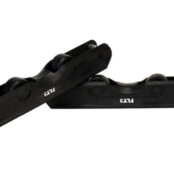 Frame ground control Fatherlite 3 black