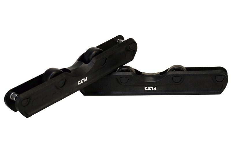 Frame ground control Fatherlite 3 black