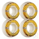 Anti Rocker Eulogy 47mm Aggressive Wheels
