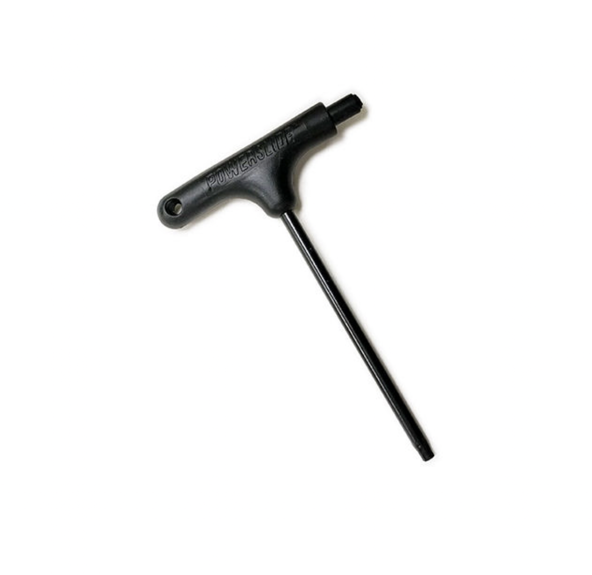 Llave Estrella T Negra