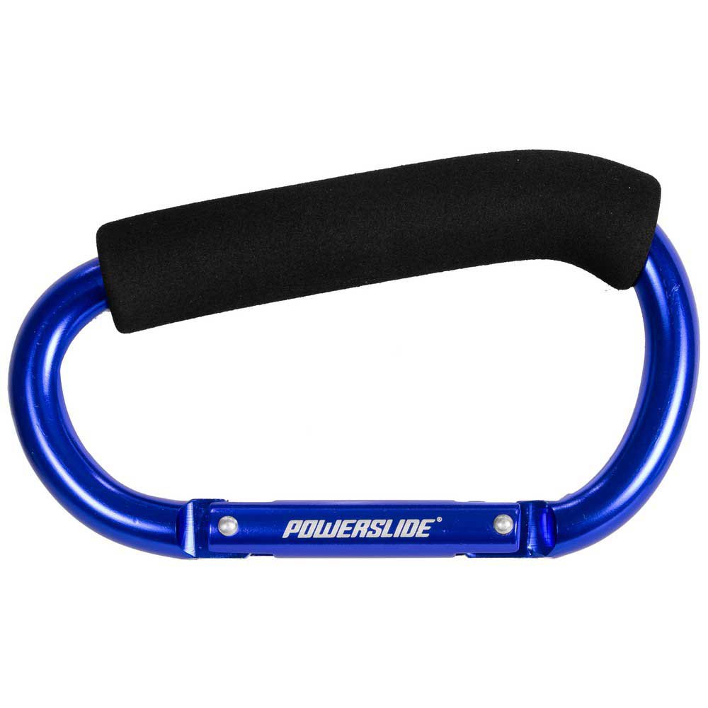 MOSQUETON POWERSLIDE AZUL