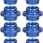 spacer powerslide blue Set X8