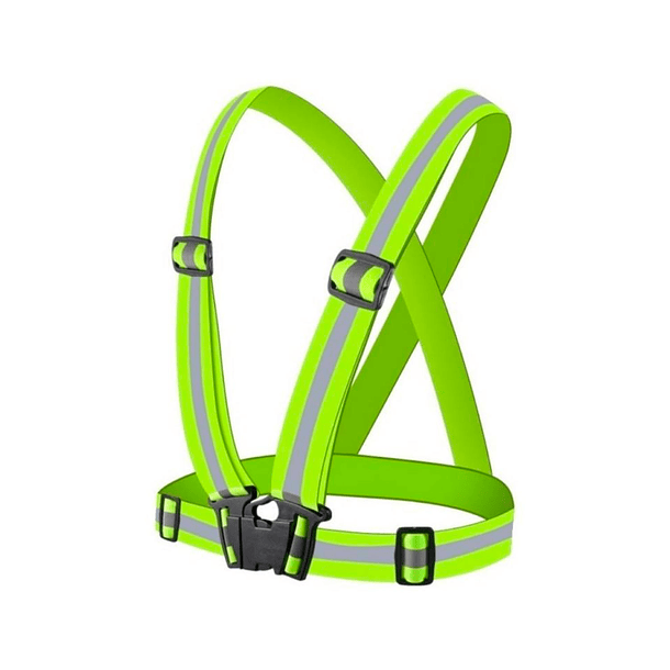 Reflectantes de Seguridad