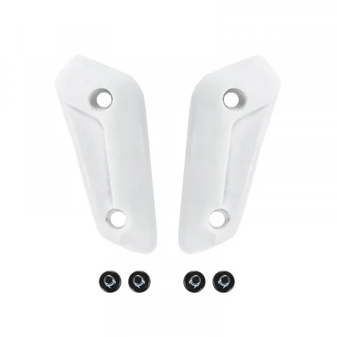 Slider Powerslide Blanco Zoom par