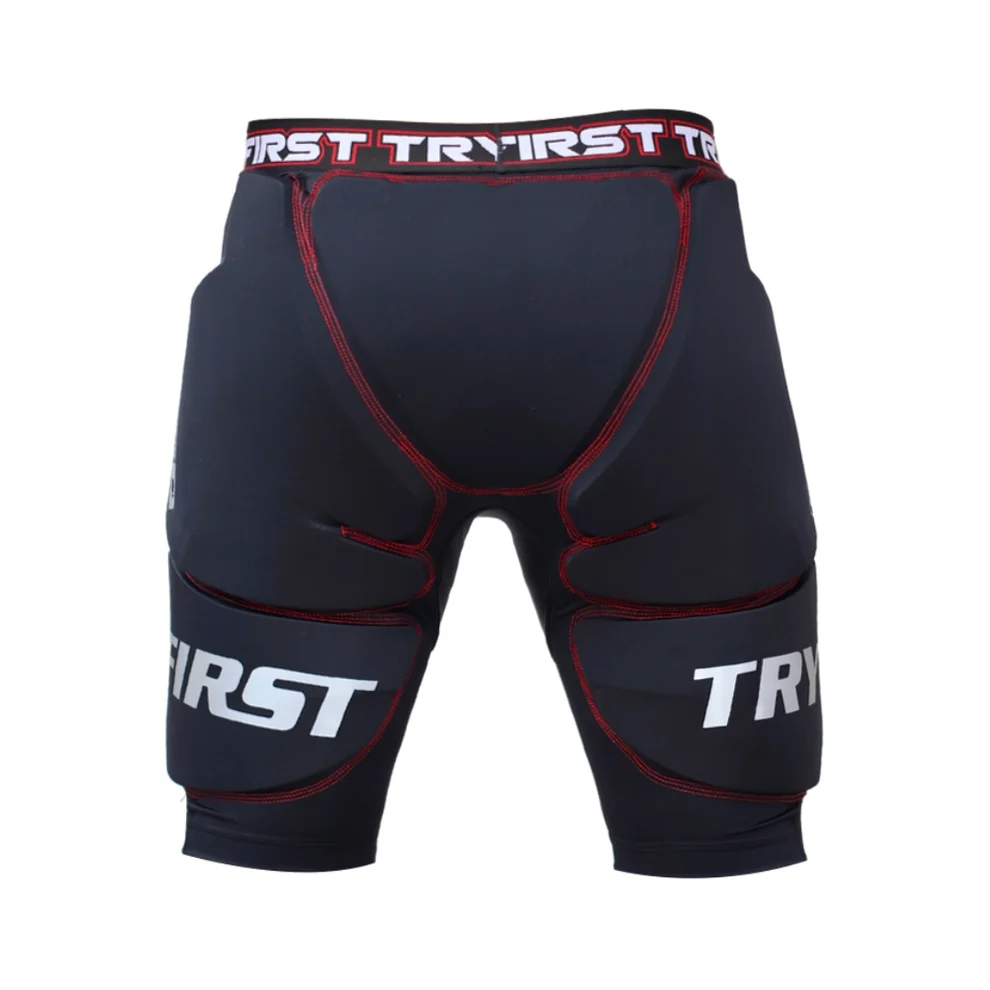 Impact Short Adulto First Try