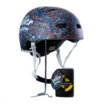 Casco Miller Fiesta Colores