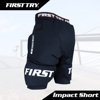 Impact Short Kids First Try