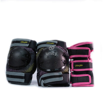 PACK PROTECCIONES PLAYLIFE – JOKER