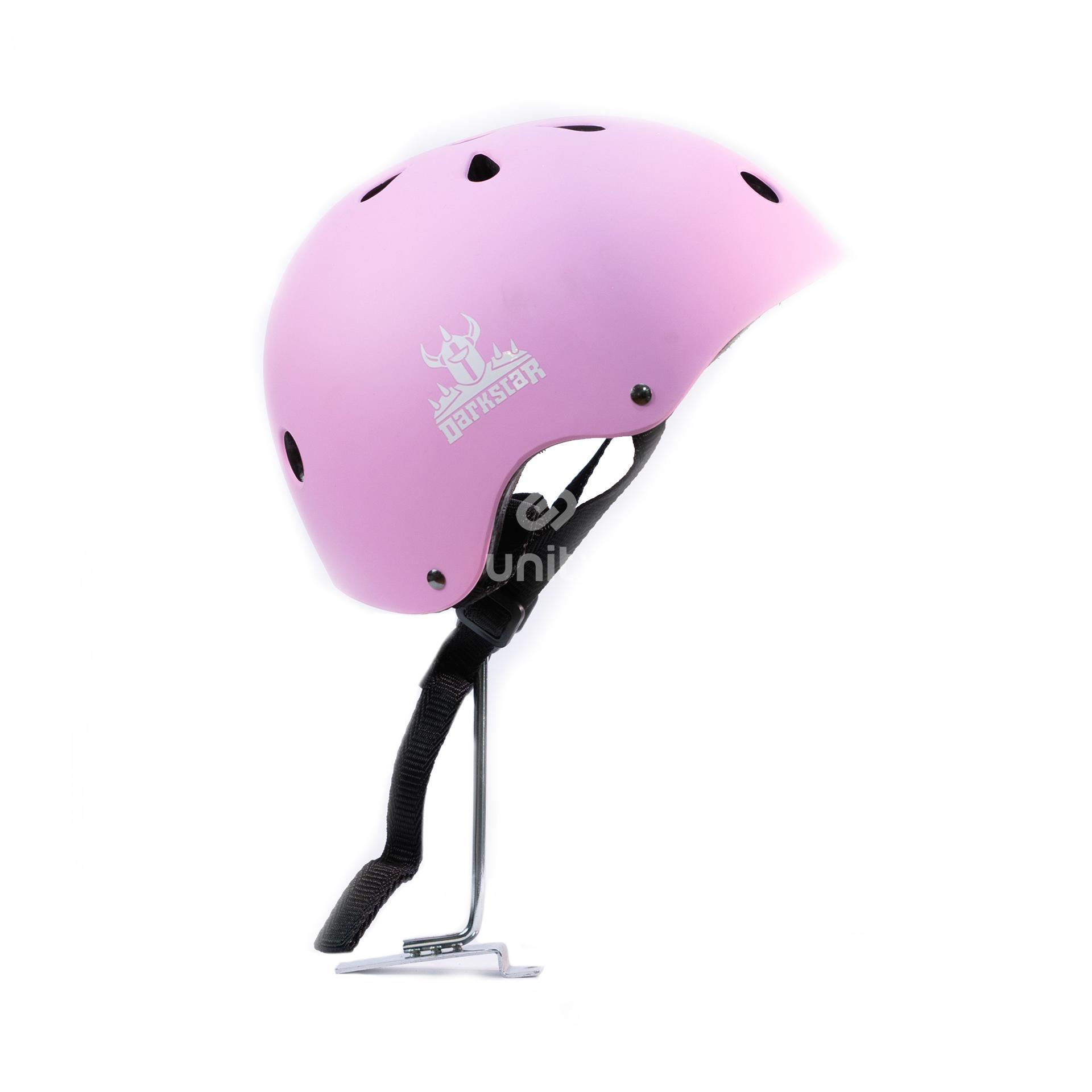 Casco Darkstar Rosado