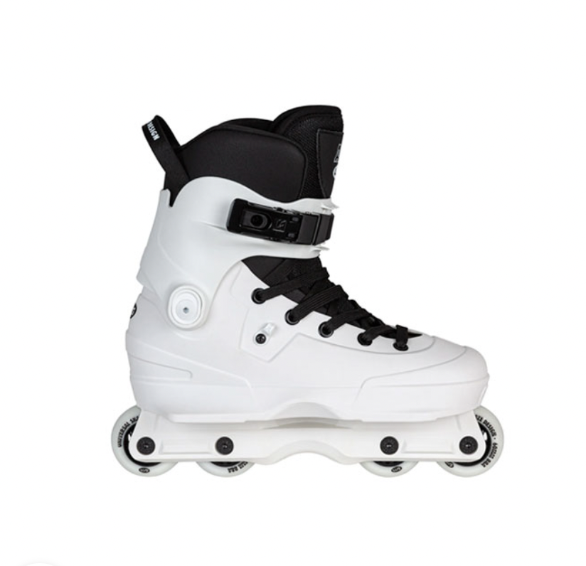 Patin USD – Aeon team 60 White