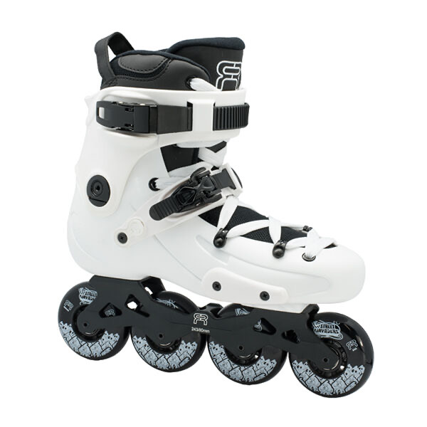 Patines FR1 White