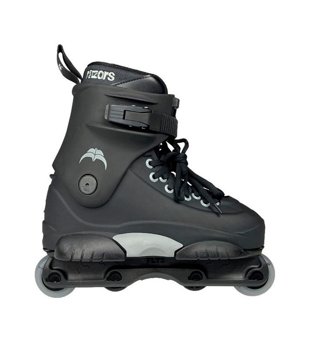 Patines Razors Genesis Black