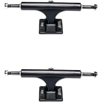 Truck de skate Ace 33 Classic - Negro mate (par)