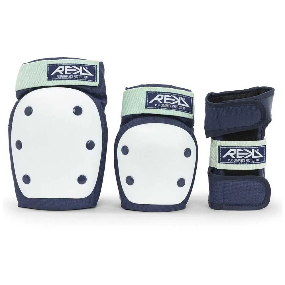 Protecciones Heavy Duty Blue