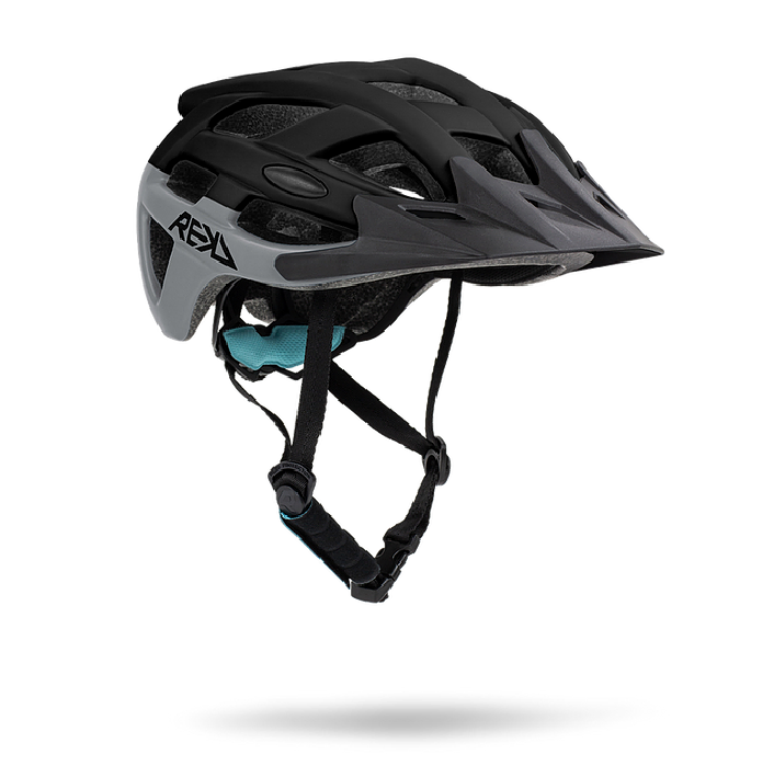 CASCO REKD PATHFINDER NEGRO