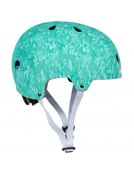 POWERSLIDE CASCO PRO URBAN FLORAL - Imagen 2