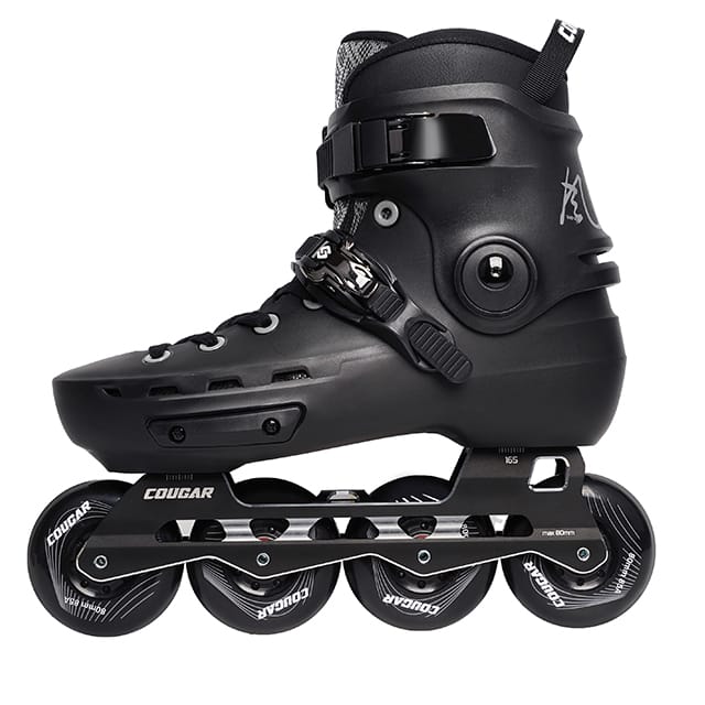 Patín Cougar – MZS 7001 Pro - Imagen 2