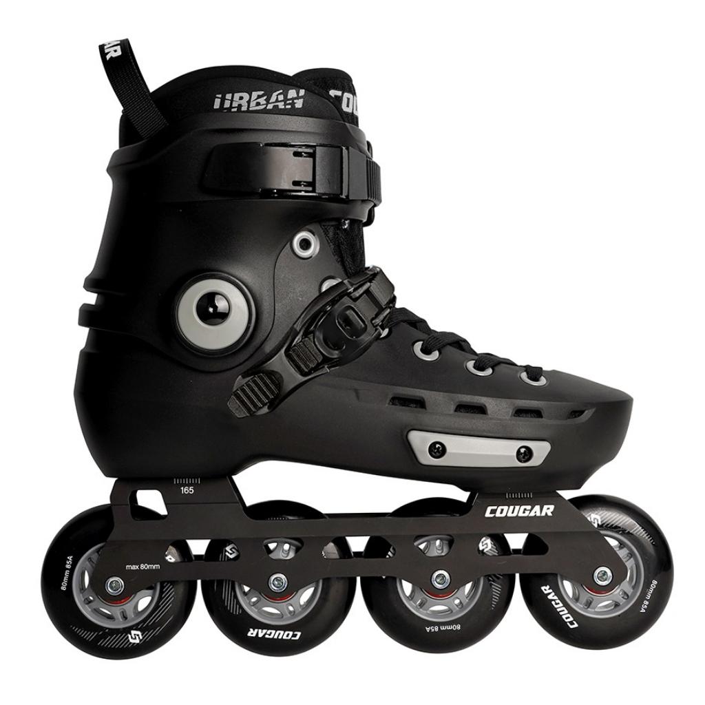 Patín Cougar – MZS 7001 X – Freeskate