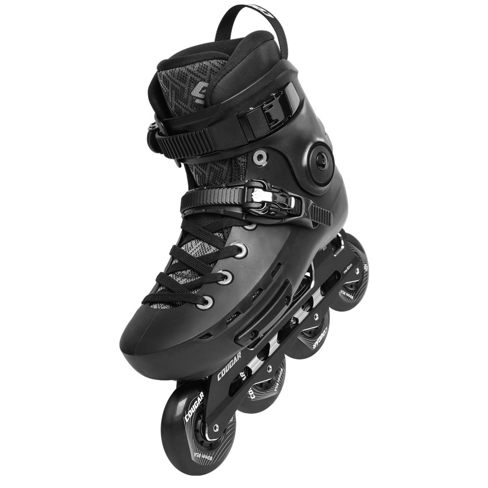 Patín Cougar – MZS 7001 Pro - Imagen 5