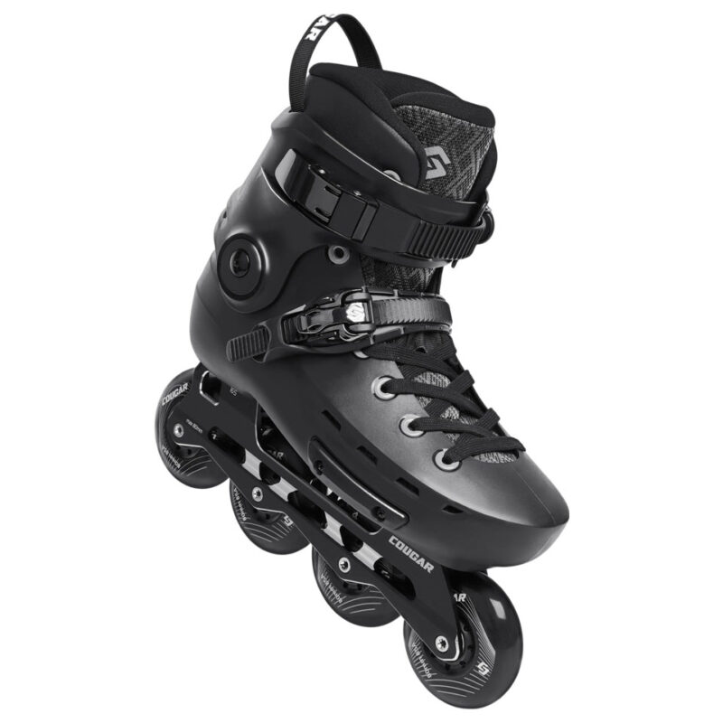 Patín Cougar – MZS 7001 Pro - Imagen 8