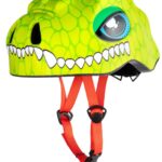 CASCO TRIP DINO RAWR