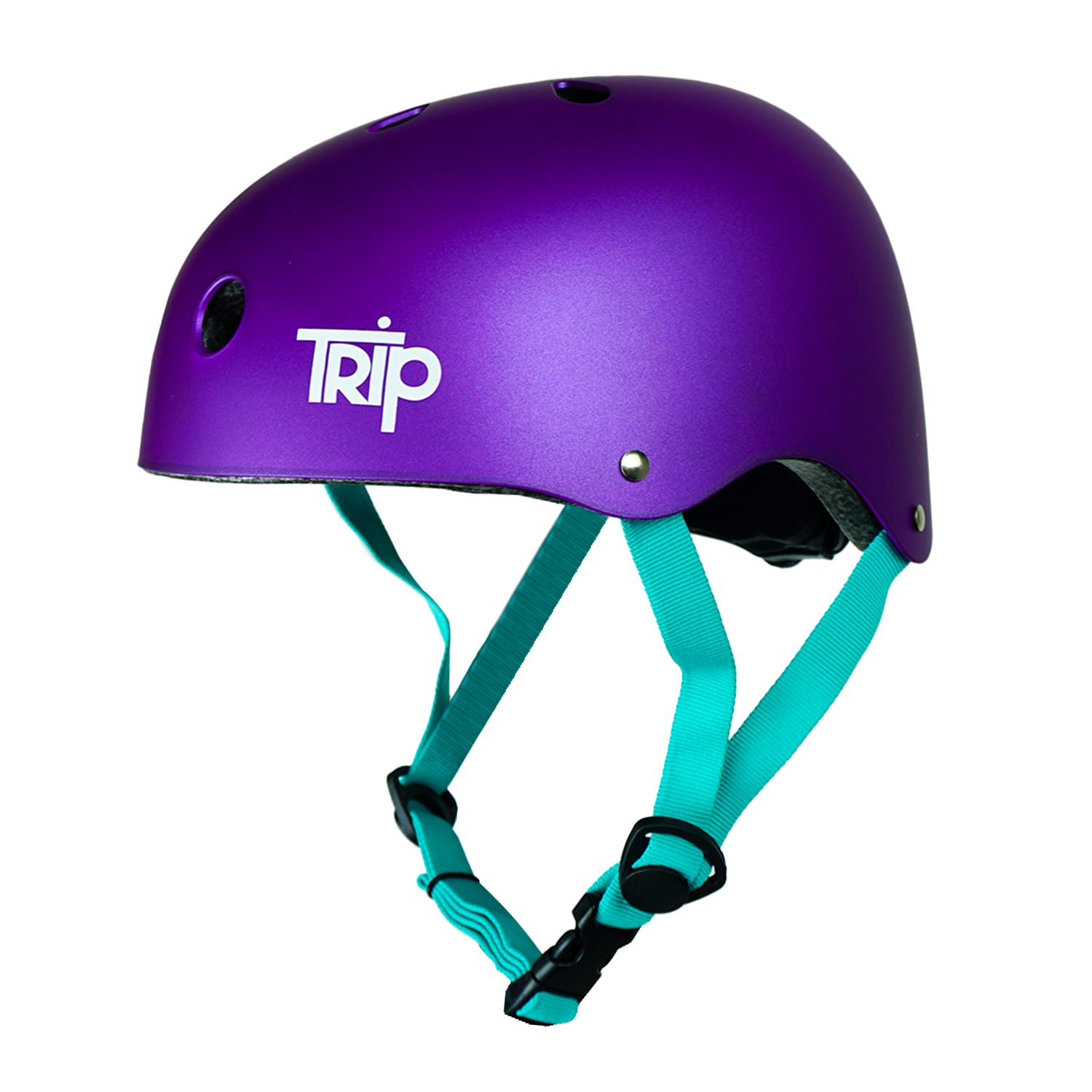 CASCO TRIP URBANO PURPLE