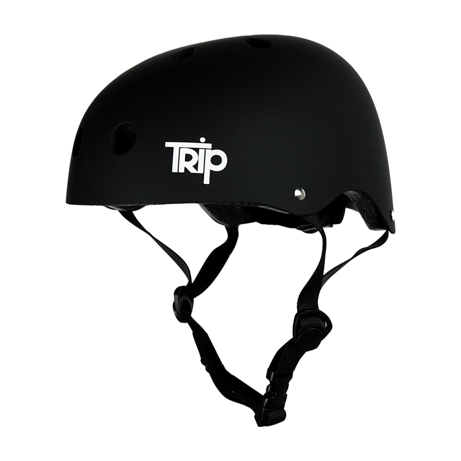 CASCO TRIP URBANO BLACK