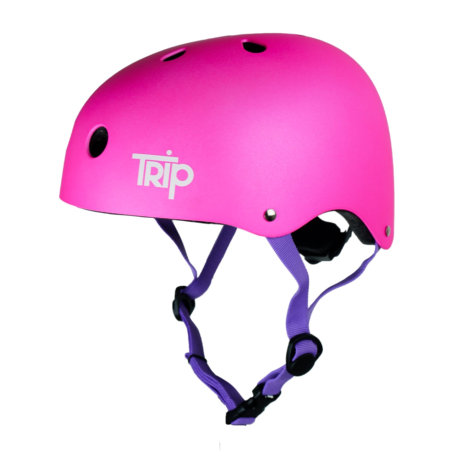 CASCO TRIP URBANO PINK