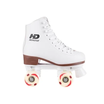 Patin Artistico Hondar Base Plastico