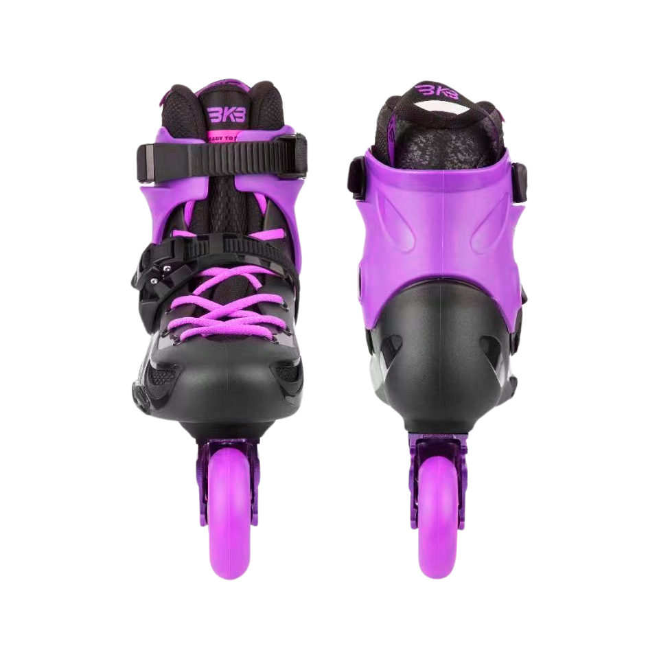 Patín Flying Eagle – B3S Purple - Imagen 3