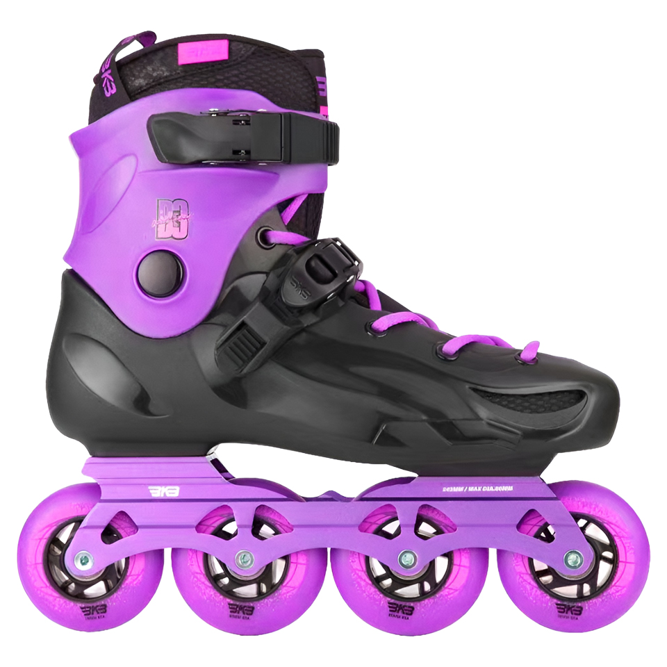 Patín Flying Eagle – B3S Purple