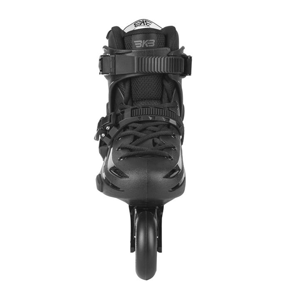 Patín Flying Eagle – BKB B6 Hero Black - Imagen 3