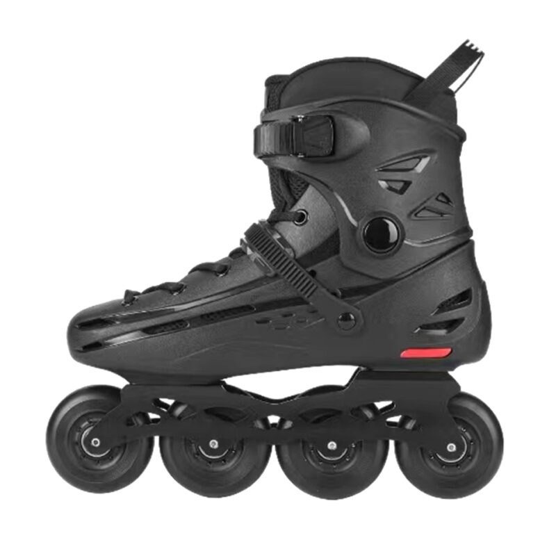 Patín Flying Eagle – BKB B6 Hero Black - Imagen 2