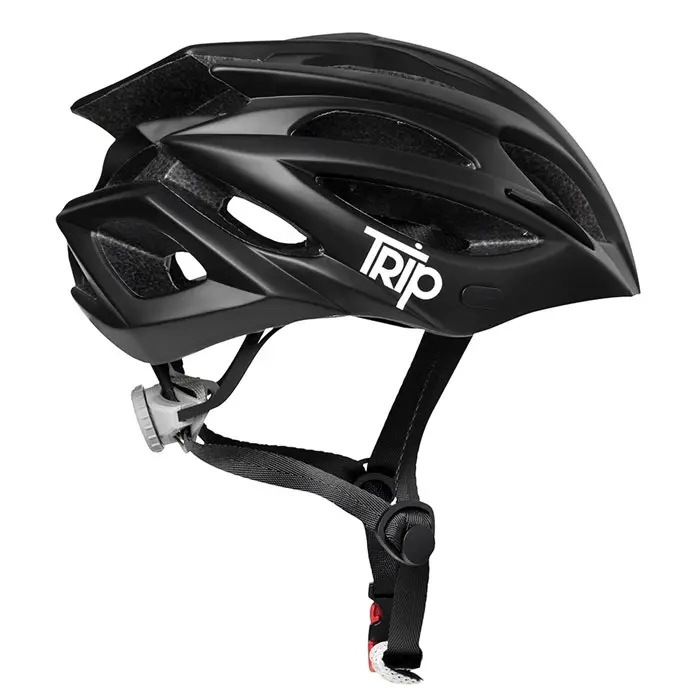 CASCO TRIP ENDURO BLACK