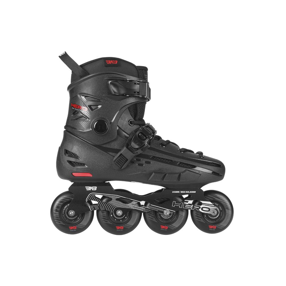 Patín Flying Eagle – BKB B6 Hero Black