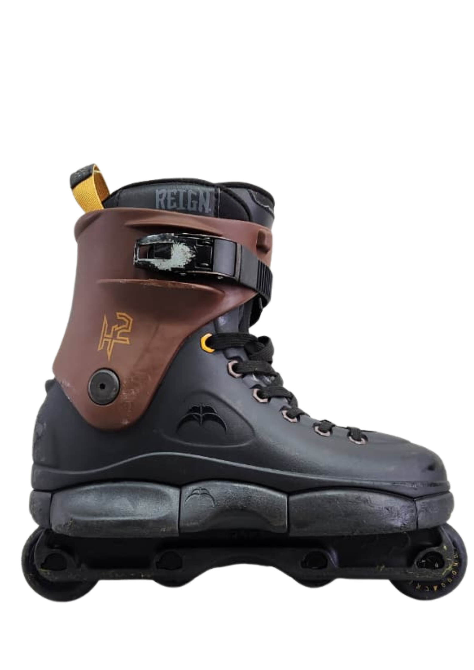 Razors SL Henderson 2 – 42 1/2