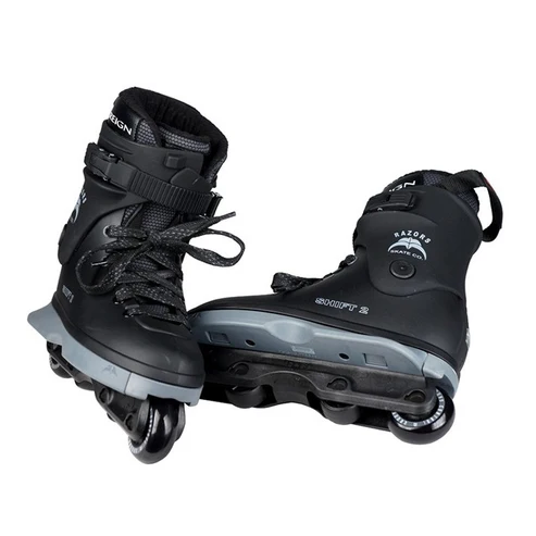 Razors Shift 2 - semi nuevo Talla 44 - Imagen 2