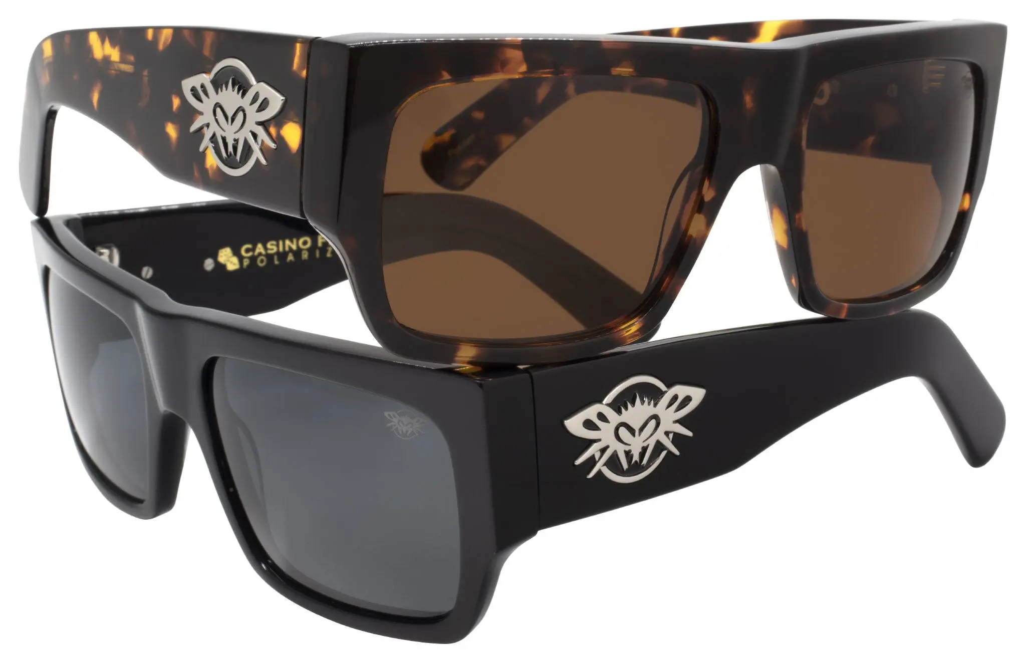 Gafas Casino Flys