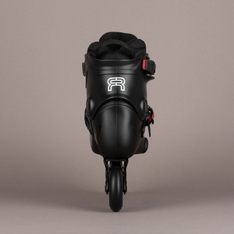 FRXP 80 NEGRO MARCA FR - Imagen 4